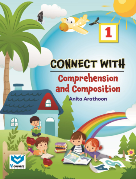 Connect With Comprehension and Composition